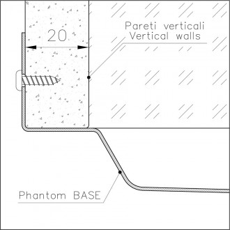 Кухонная мойка Foster Phantom Base Gold 54x44 5555 249