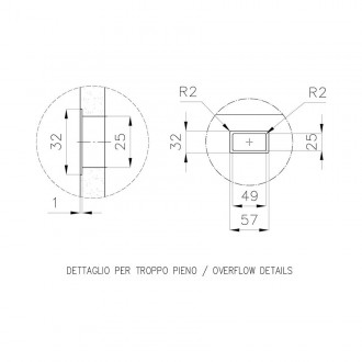 Кухонная мойка Foster Phantom Base Gold 53x43 5555 349