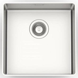 Кухонная мойка Foster Phantom Edge 41x41 4340 001 Кухонная мойка Foster Phantom Edge 41x41 4340 001