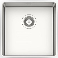 Кухонная мойка Foster Phantom Edge 41x41 4340 051