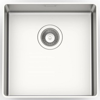 Кухонная мойка Foster Phantom Edge 41x41 4340 051 Кухонная мойка Foster Phantom Edge 41x41 4340 051