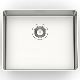 Кухонная мойка Foster Phantom Edge 51x41 4350 001 Кухонная мойка Foster Phantom Edge 51x41 4350 001