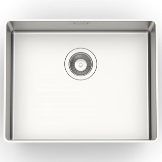 Кухонная мойка Foster Phantom Edge 51x41 4350 051 Кухонная мойка Foster Phantom Edge 51x41 4350 051