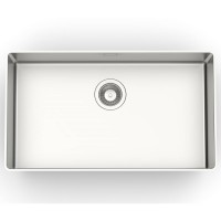 Кухонная мойка Foster Phantom Edge 72x41 4371 001