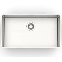 Кухонная мойка Foster Phantom Edge 72x41 4371 051