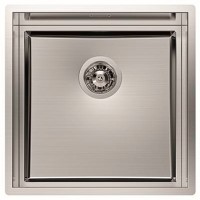 Кухонная мойка Foster Quadra Evo 47x47 1254 050