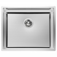 Кухонная мойка Foster Quadra Evo 57x47 1255 850