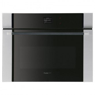 Электрический паровой шкаф Foster S4001 7135 087 Электрический паровой шкаф Foster S4001 7135 087