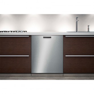 Панель из нержавеющей стали Foster 2910 018 для посудомоечной машины Панель из нержавеющей стали Foster 2910 018 для посудомоечной машины