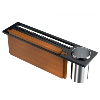 Многофункциональный комплект Foster "B" 8100 700