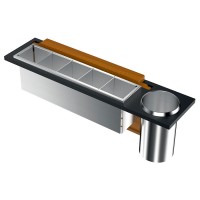 Многофункциональный комплект Foster "A" 8100 703