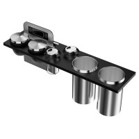 Многофункциональный комплект Foster "F" 8100 706