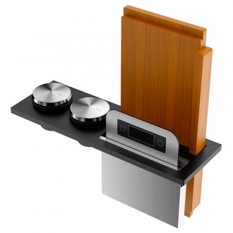 Многофункциональный комплект Foster "G" 8100 710