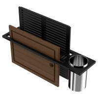 Многофункциональный комплект Foster "N" 8100 714