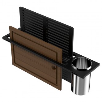 Многофункциональный комплект Foster "N" 8100 714