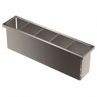 Контейнер из нержавеющей стали Foster 8151 004