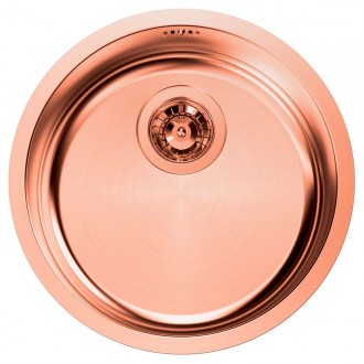 Кухонная мойка Foster Circolari 1130 068