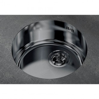 Кухонная мойка Foster Circolari 1130 866