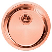 Кухонная мойка Foster Circolari 1130 868