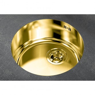 Кухонная мойка Foster Circolari 1130 869 Кухонная мойка Foster Circolari 1130 869