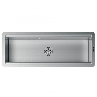 Кухонная мойка Foster Equipped troughs 3024 800 Кухонная мойка Foster Equipped troughs 3024 800