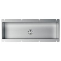 Кухонная мойка Foster Equipped troughs 3024 880