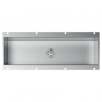 Кухонная мойка Foster Equipped troughs 3024 880