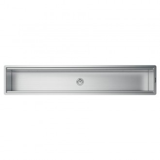 Кухонная мойка Foster Equipped troughs 3025 800 Кухонная мойка Foster Equipped troughs 3025 800