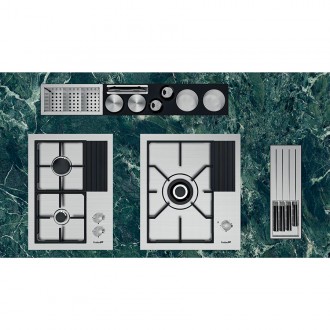 Кухонная мойка Foster Equipped troughs 3025 880