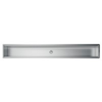 Кухонная мойка Foster Equipped troughs 3026 800