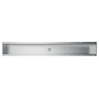 Кухонная мойка Foster Equipped troughs 3026 880