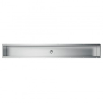 Кухонная мойка Foster Equipped troughs 3026 880