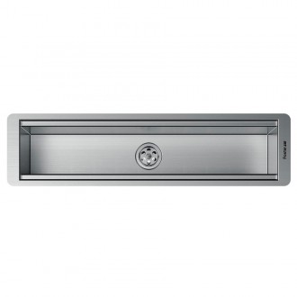 Кухонная мойка Foster Equipped troughs Slim 3024 801 Кухонная мойка Foster Equipped troughs Slim 3024 801