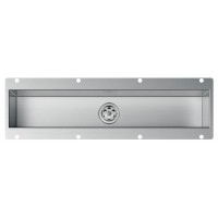 Кухонная мойка Foster Equipped troughs Slim 3024 881