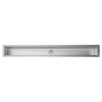 Кухонная мойка Foster Equipped troughs Slim 3025 801