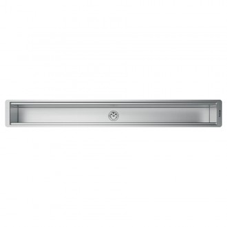 Кухонная мойка Foster Equipped troughs Slim 3025 801 Кухонная мойка Foster Equipped troughs Slim 3025 801