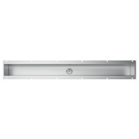 Кухонная мойка Foster Equipped troughs Slim 3025 881