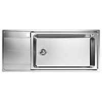 Кухонная мойка Foster Evo 116x50 3219 051 RH