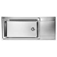 Кухонная мойка Foster Evo 116x50 3219 052 LH