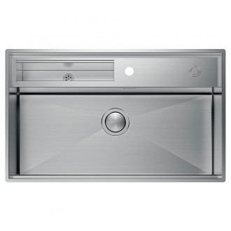 Кухонная мойка Foster Galante 3780 000