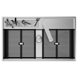 Кухонная мойка Foster Galante 3780 000