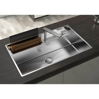 Кухонная мойка Foster Galante 3780 000