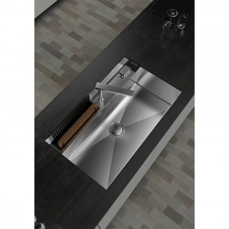 Кухонная мойка Foster Galante 3780 000