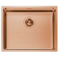 Кухонная мойка Foster KE Brandy 54x44 2155 055