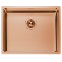 Кухонная мойка Foster KE Brandy 54x44 2155 855