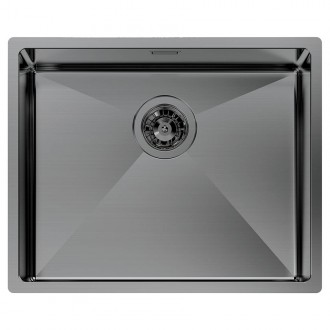 Кухонная мойка Foster Quadra R12 54x44 1715 016