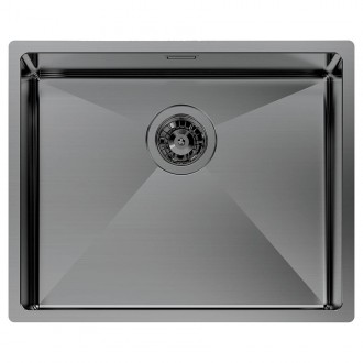 Кухонная мойка Foster Quadra R12 54x44 1715 056
