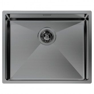 Кухонная мойка Foster Quadra R12 54x44 1715 816
