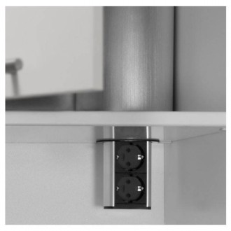 Гніздо розеток Foster Casper 8000 018