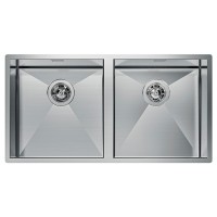 Кухонная мойка Foster Quadra 84x44 1221 050